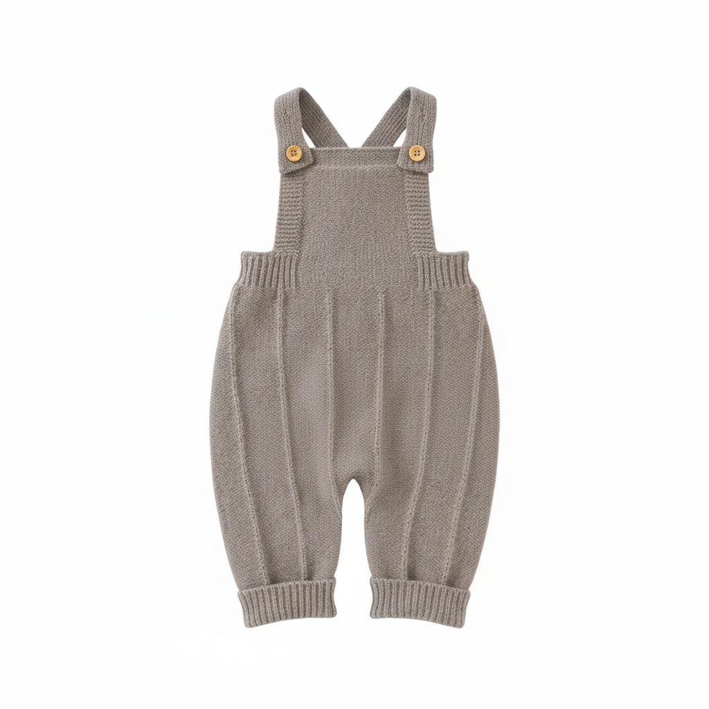 Overalls Set