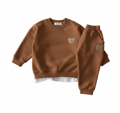 Teddy Essentials Set