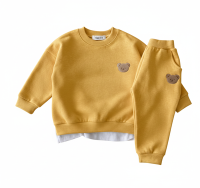 Teddy Essentials Set