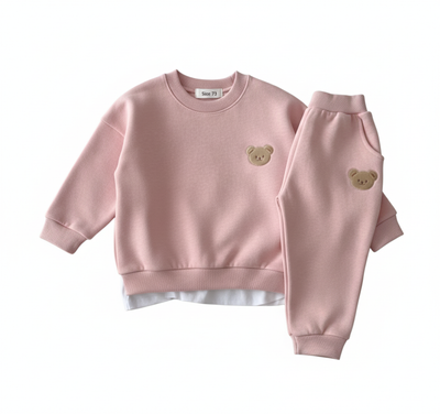 Teddy Essentials Set